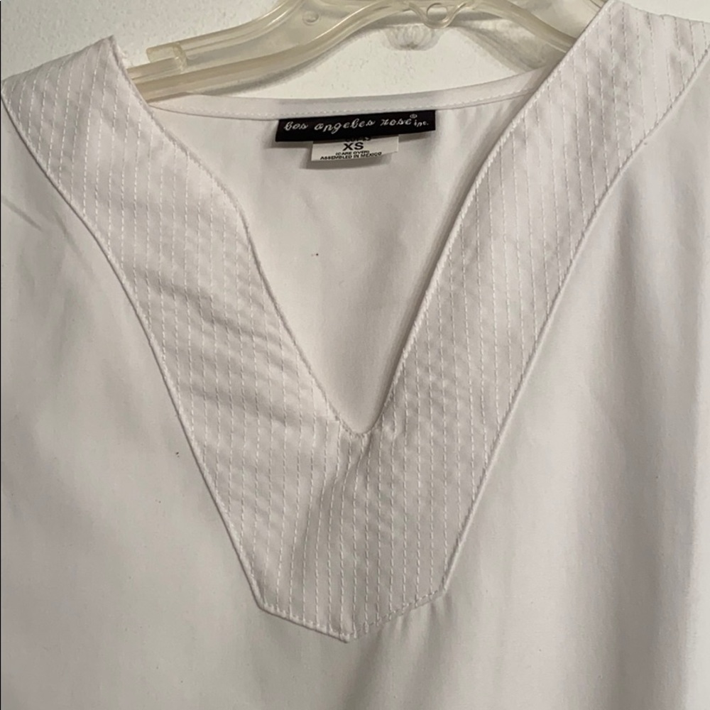 Scrub Top - Picture 4 of 4